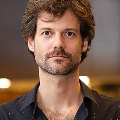 Andradina Azevedo image